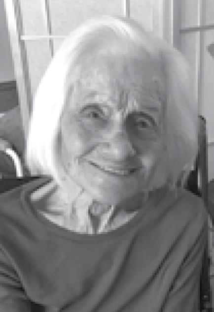 Lula Mae Lantz Hebert