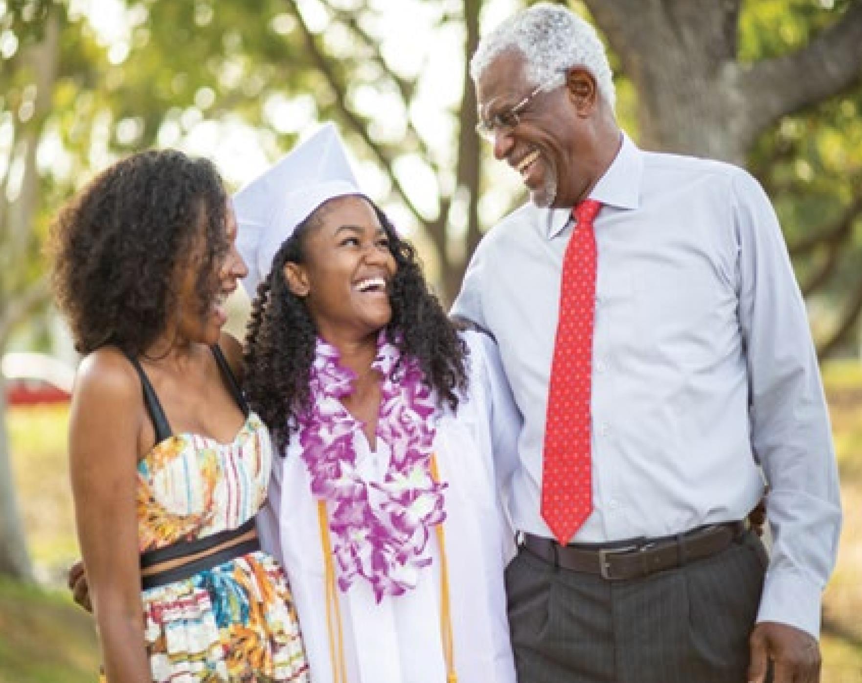 6 Tips for Planning a Sweet Graduation Celebration