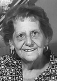 Wanda Stutes Courville