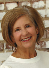 Susan Lincoln