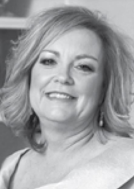 Melanie Hanks Hensgens