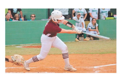 Lady Dogs’ magical season continues