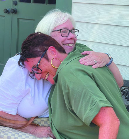 French teacher’s return to Cajun country sparks unexpected reunion