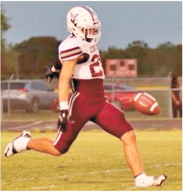 Dogs move to 3-1 with 25-7 win over Northwest