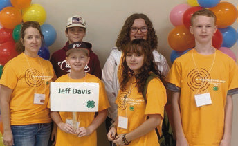 4- H NEWS