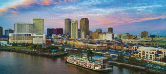 Report: Louisiana dead last in economic performance 