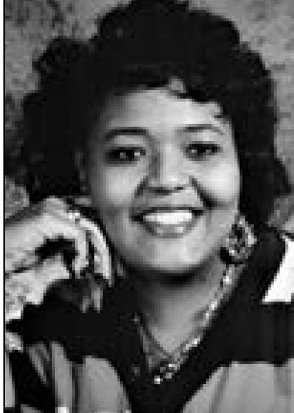 Edna Marie Vital Simon