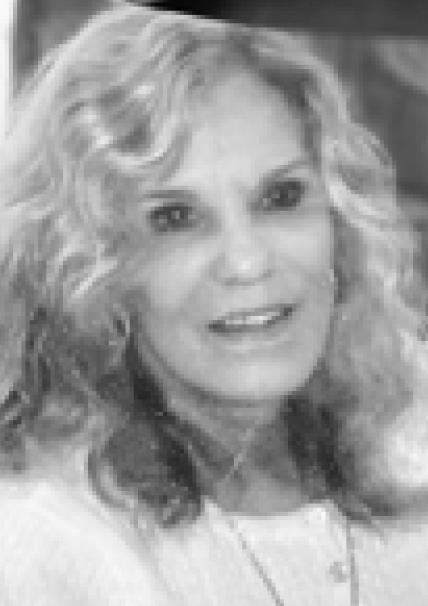Gwen Richard Walker