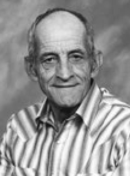 Ralph Houston Benoit