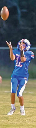 Tigers looking to rebound agianst talented Grand Lake