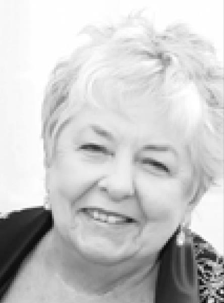 Donna Lee Reeves Cox
