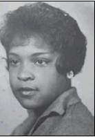 Shirley Ann Chavis
