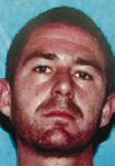 Welsh man arrested after manhunt
