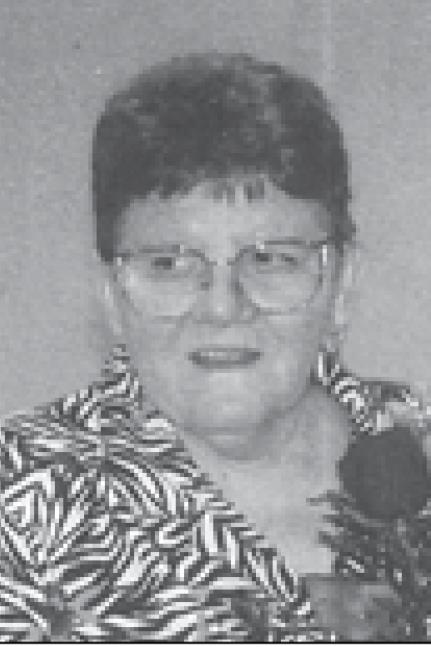 Lillie Mae Trahan