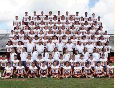 Iota Falls to Baker 18-13