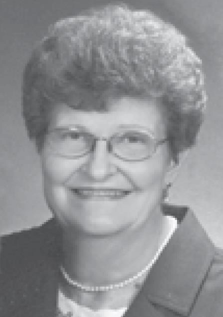 Loritha Rita ‘Ta’ Miller