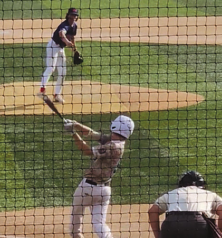 Millers rally past Acadiana, 9-5