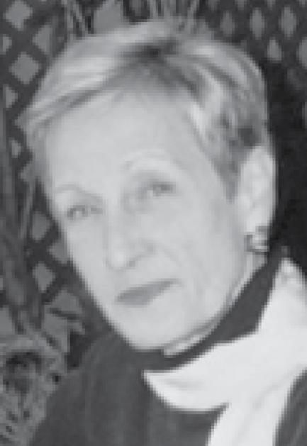 Clara ‘Claire’ Ann Wendrock Dupre’