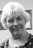 Wanda Bergeaux