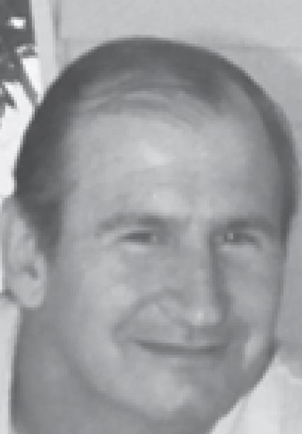 Larry Thomas ‘Shrimp Man’ Koonce