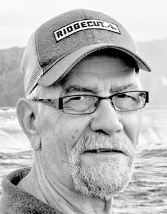 Lewis Cormier