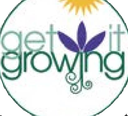 Gardening is good for you