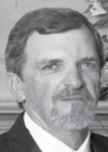 Frederick Paul Miller