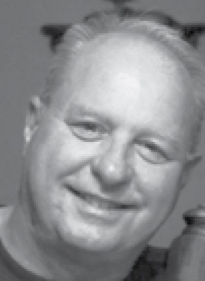Mark Anthony Regan