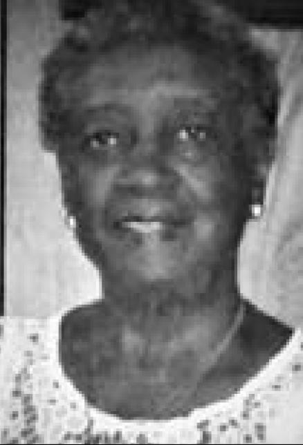 Dorothy M. Reed