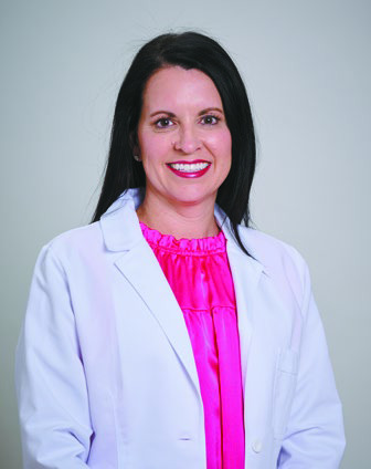 Committed to care SHELLEY LEBLANC, NP