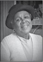Hattie Mae Monroe-Simien