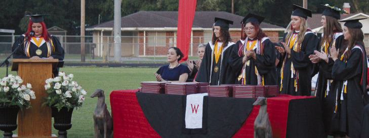 Happy Graduation