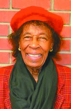 Elementary library dedicated to former educator