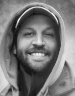 Jordan Ross Moore
