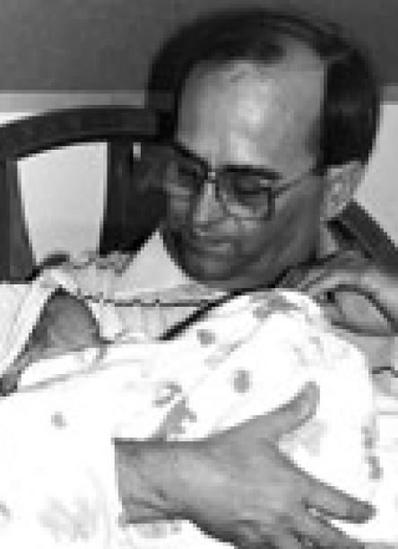 Larry Allen Freyou