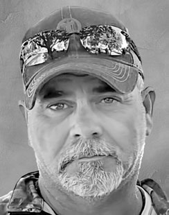 Randell Shane Corbello