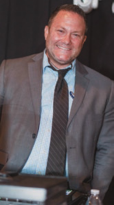 FUSE Entertainment gets party going with a jolt