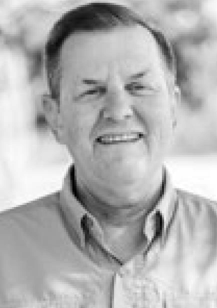 Howard ‘Bubba’ McCann, Jr.