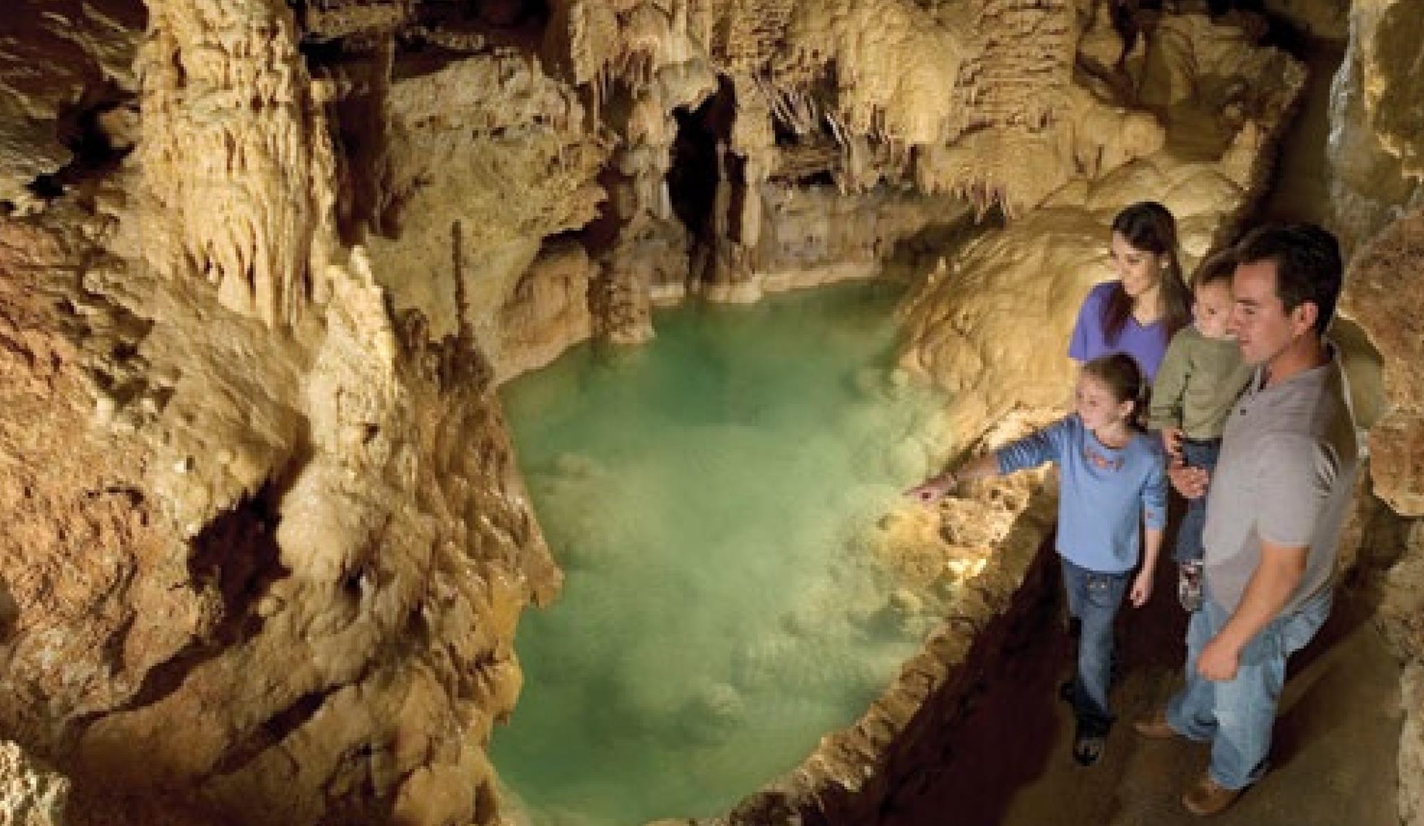 Stress Less on Your Next Family Vacation