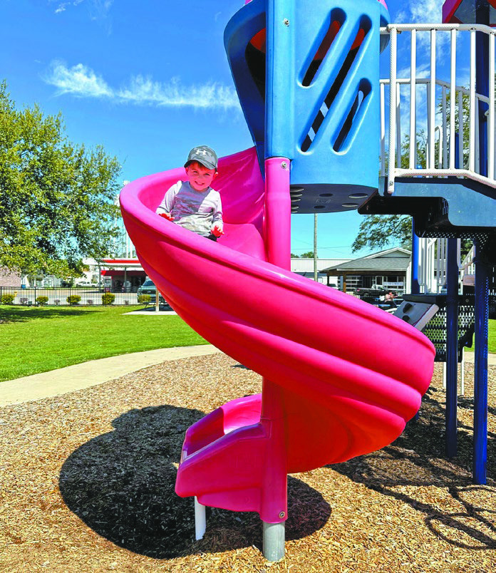 Park Day