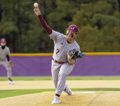 Dogs pound out 10-7 win over North Webster in LHS Tourney