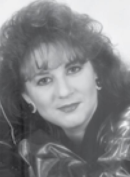 Donna Kaye Begnaud