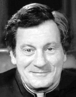 Monsignor Charles J. DuBois