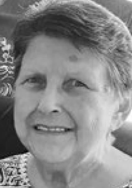 Barbara Ann Mallet