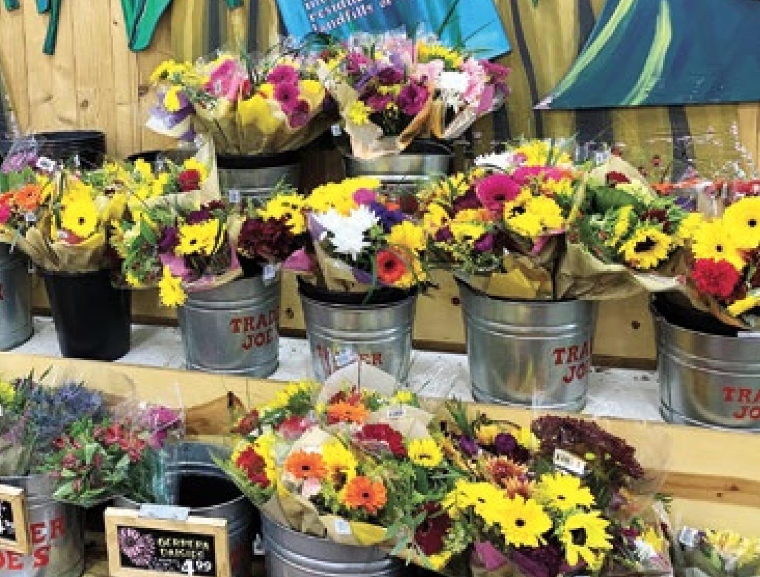 THIS VALENTINE’S DAY, GIVE THE Gift of Gardening