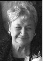 Dinah Stagg Richard