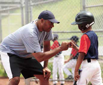 5 Winning Tips for Youth Sports Parents