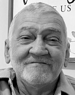 Bryan “Pappy” Gary