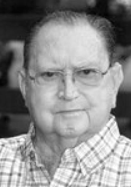 Percy Lander Duhon