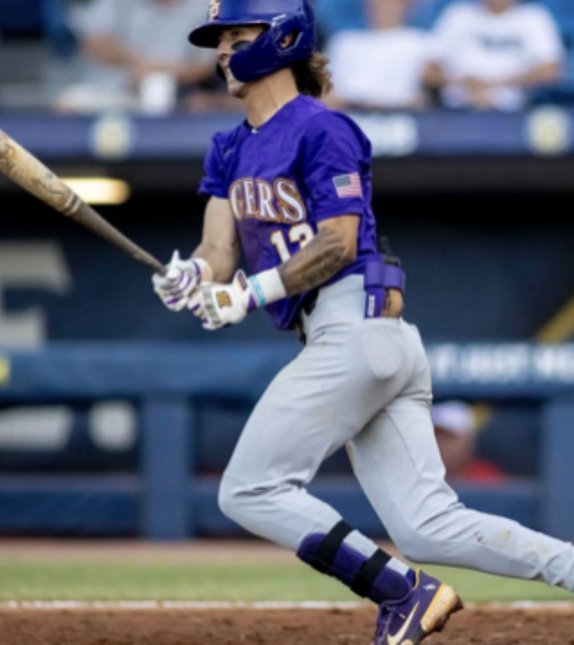 Tigers advance to Super Regional with 13-7 win